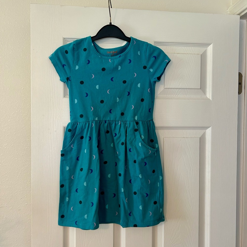 Cat & Jack dress, size 7/8
